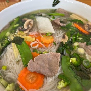 Pho Saigon - P4 - Vietnamese Near Me - West Allis, Wisconsin