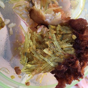 Phnom Penh House - There was a strand of hair in the stuffed wings ... - Cambodian Near Me - Alameda, California Phnom Penh House - There was a strand of hair in the stuffed wings ... - Cambodian Near Me - Alameda, California