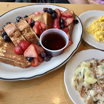 Otis Cafe - Whole wheat Sourdough, Fruit and Egg - Breakfast & Brunch Near Me - Lincoln City, Oregon Otis Cafe - Whole wheat Sourdough, Fruit and Egg - Breakfast & Brunch Near Me - Lincoln City, Oregon