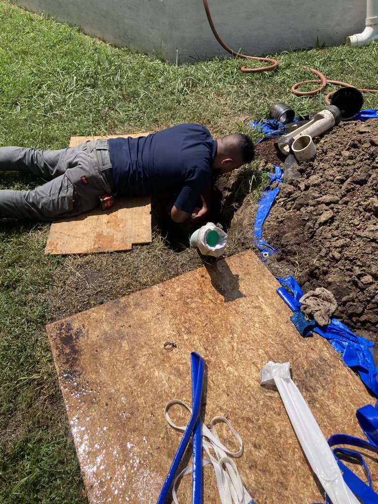 Slide of Prodigy Plumbing Sewer & Drain | Franklin & Nashville Plumber