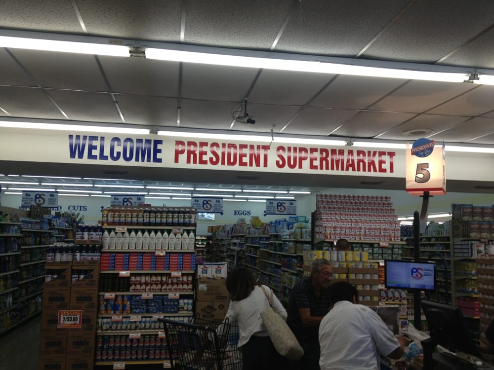 PRESIDENTE SUPERMARKET 29 Reviews Grocery 1600 79th Street Cswy