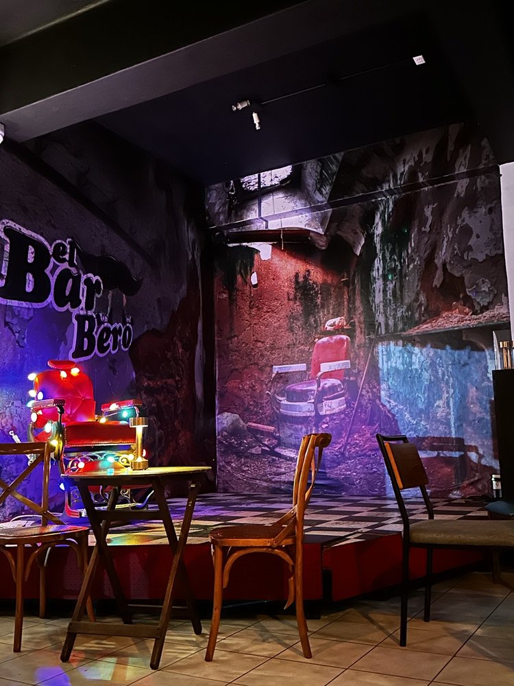 El Bar Bero Image