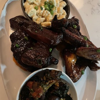 Ardsley Station - BBQ MIXED GRILL - Wine Bars Near Me - Savannah, Georgia