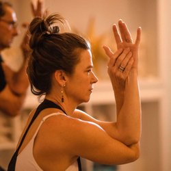 Elements of Yoga
