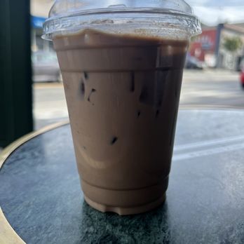 Beanery - Iced Mocha - Coffee & Tea Near Me - San Francisco, California Beanery - Iced Mocha - Coffee & Tea Near Me - San Francisco, California