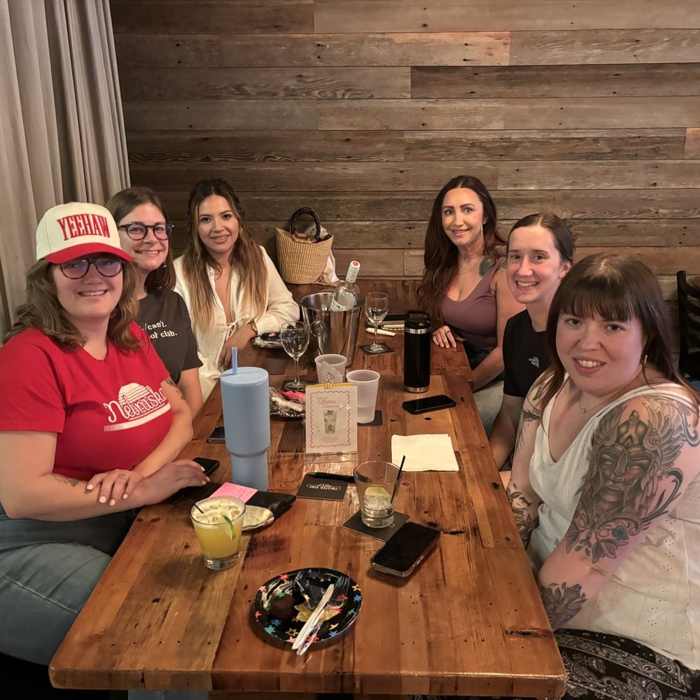 Twisted Vine - Girls book club night! - Wine Bars Near Me - Papillion, Nebraska Twisted Vine - Girls book club night! - Wine Bars Near Me - Papillion, Nebraska