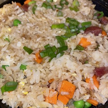 Nikki’s Create-A-Bowl - Cambodian Fried Rice - Food Trucks Near Me Nikki’s Create-A-Bowl - Cambodian Fried Rice - Food Trucks Near Me