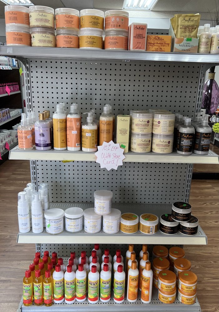 HC DISCOUNT BEAUTY SUPPLY Updated June 2024 12 Photos 251C