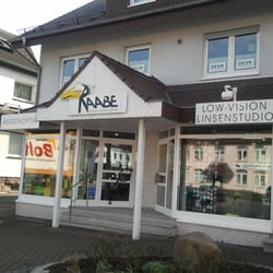 Raabe Augenoptik