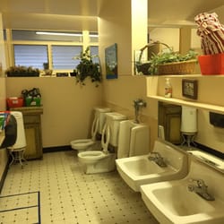 Montessori Education Center