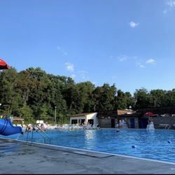 Robinson Township Pool