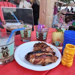 Pete’s Tiki Tiki