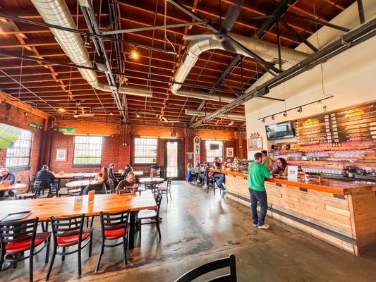 Triple C Brewing Company by null