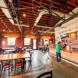 Triple C Brewing Company