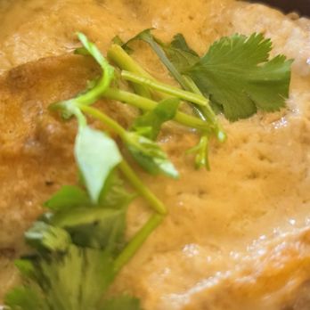 Chez Sovan - Amok - Cambodian Near Me - San Jose, California