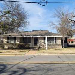 Goranson Bain Ausley - Granbury Office