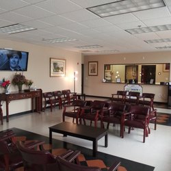 Star Family Health Care & Wellness Center - Comfortable waiting