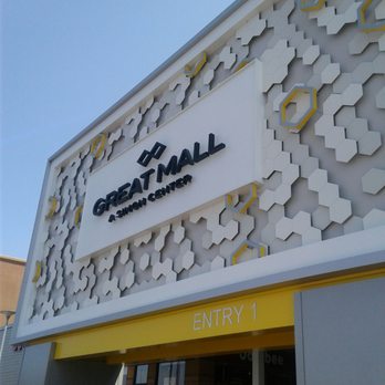 Daiso - It's located in the great mall! - Department Stores Near Me - Milpitas, California