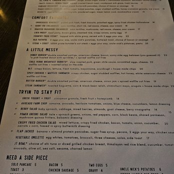 Bosscat Kitchen & Libations - New American Near Me - Irvine, California