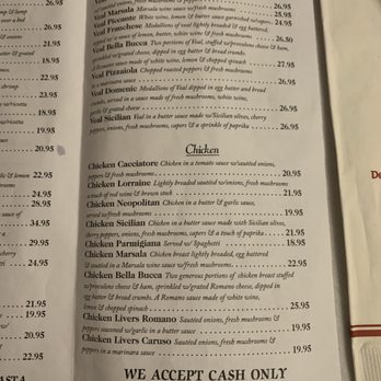 VILLA DI ROMA - Updated July 2025 - 308 Photos & 536 Reviews - 936 S ...