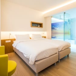 Hassotel Hotel - ROOM DE LUX