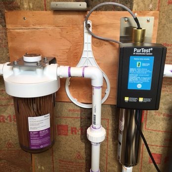 McKenzie Valley Pump - Water Purification Services Near Me - Springfield, Oregon