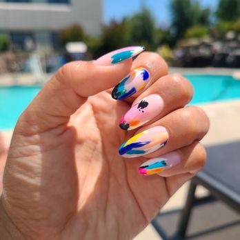 Phenomenail Salon - Nail Salons Near Me - Dublin, California Phenomenail Salon - Nail Salons Near Me - Dublin, California