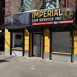 Imperial Car Service