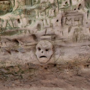 Robber’s Cave Tours - Historical Tours Near Me - Lincoln, Nebraska