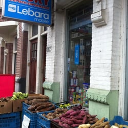 Wicky Tropische Supermarkt
