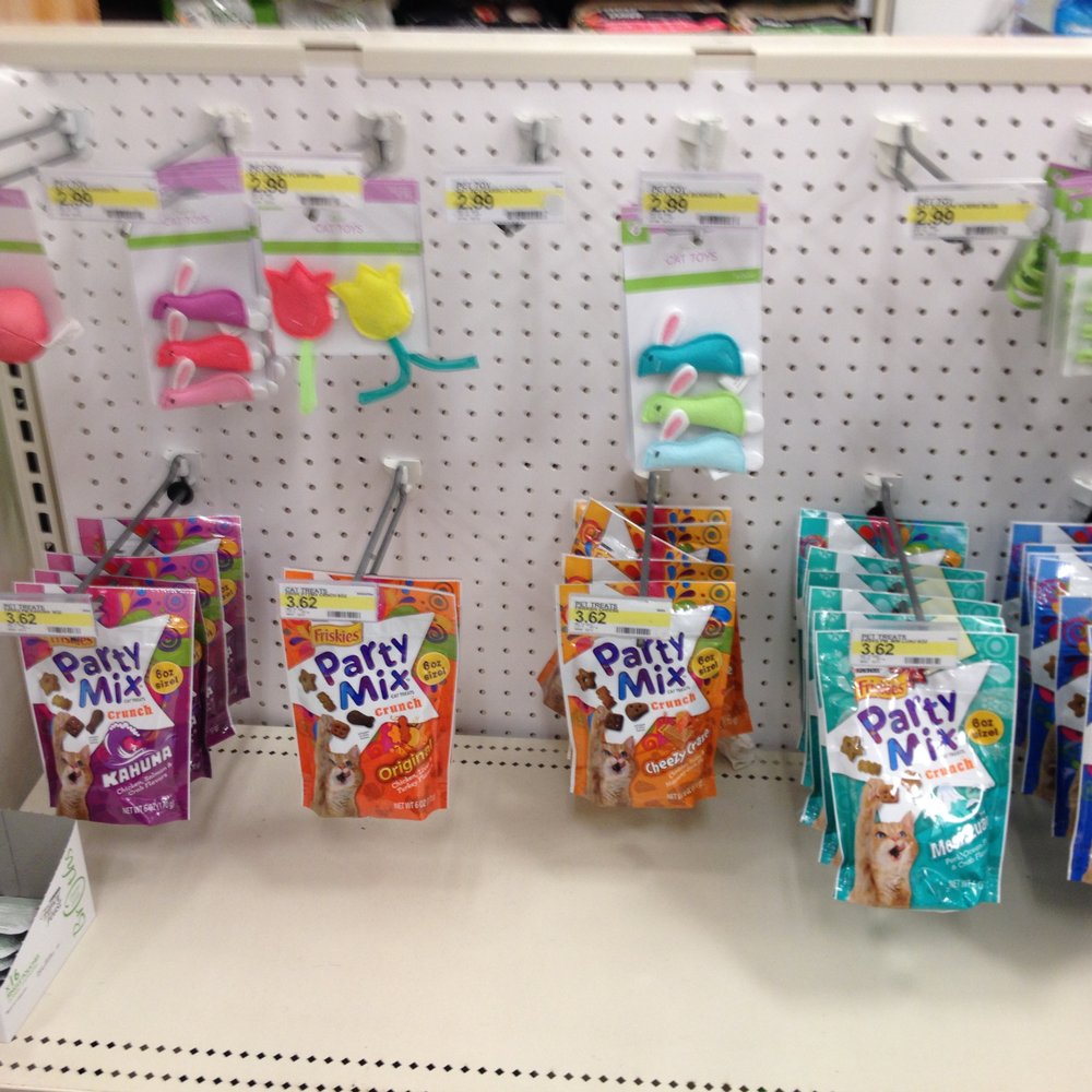 Target - Cat toys - Department Stores Near Me - Moorpark, California Target - Cat toys - Department Stores Near Me - Moorpark, California