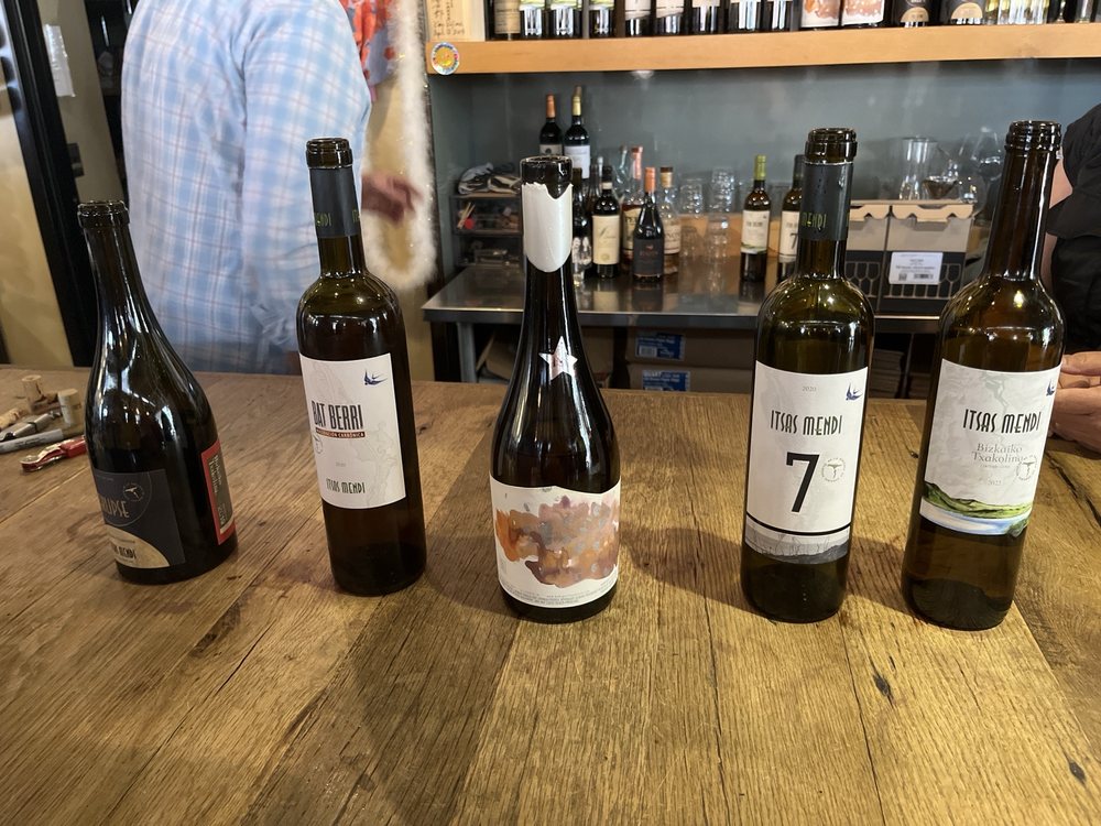 CELLAR RAT WINE MERCHANTS Updated October 2024 38 Photos & 95