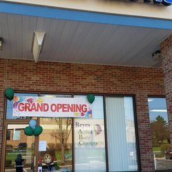 Reyes Active Body Chiropractic Grand Opening!