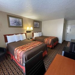 Days Inn by Wyndham Duncan - Guest Room