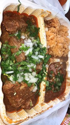 Taqueria La Mejor by null