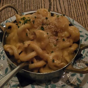 Yardbird - Mac and cheese - Southern Near Me - Las Vegas, Nevada