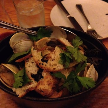 Avec - Chicago - Mediterranean Near Me - Chicago, Illinois