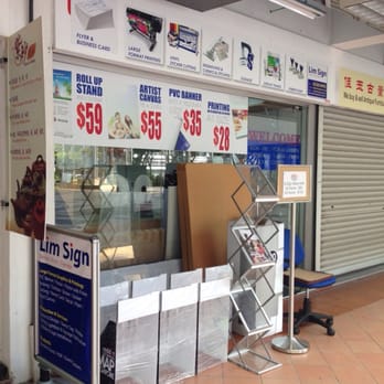 LIM SIGN - Updated September 2025 - 231 Bain Street, Singapore ...