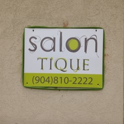 Salon Tique