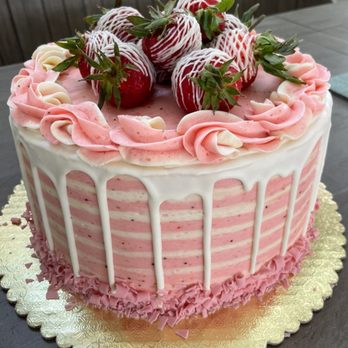 Sister Honey's - Desserts Near Me - Orlando, Florida
