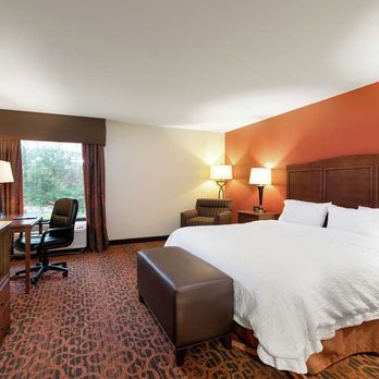 Hampton Inn Houma - Guest room - Hotels Near Me - Houma, Louisiana Hampton Inn Houma - Guest room - Hotels Near Me - Houma, Louisiana