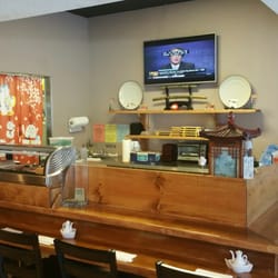 Kangnam Style - Sushi bar