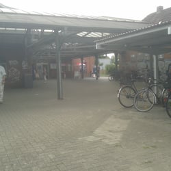 Bahnhof Bremen-Vegesack