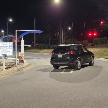 Culver's - Web says open till 10p, sign on door says open till 6p, doors and drive through locked down tight by 5:52p. - Burgers Near Me - Fuquay-Varina, North Carolina Culver's - Web says open till 10p, sign on door says open till 6p, doors and drive through locked down tight by 5:52p. - Burgers Near Me - Fuquay-Varina, North Carolina