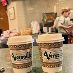 Versailles Bakery
