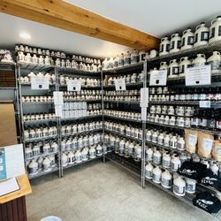 Baird Farm Maple Syrup