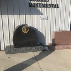 Homier's Monumental