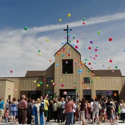 First United Methodist Church