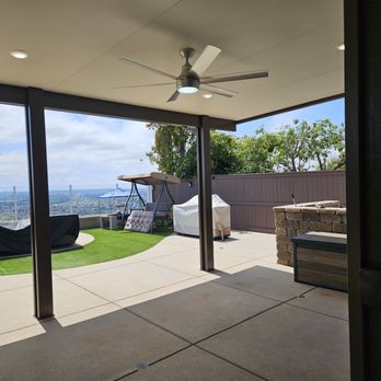 Superior Patios - Awnings Near Me