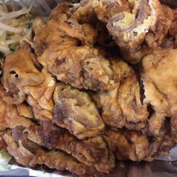 Kim Chee II Restaurant - Korean Near Me - Honolulu, Hawaii